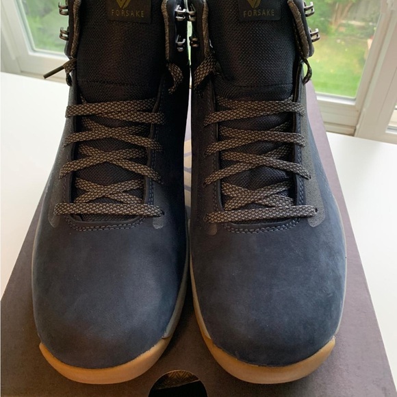 Forsake Dispatch navy Size 13 - Picture 2 of 4